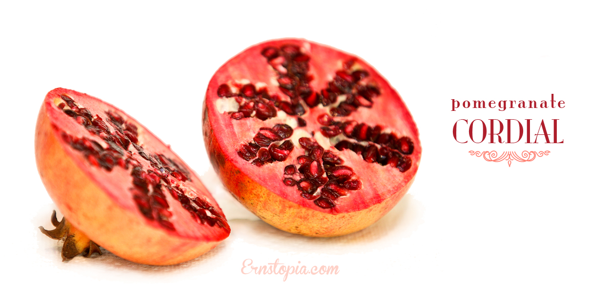 Health Benefits of Pomegranates 