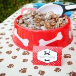 A dog themed birthday party is a fun way to celebrate boy's best friend! Here are some ideas to get you started with your dog party!