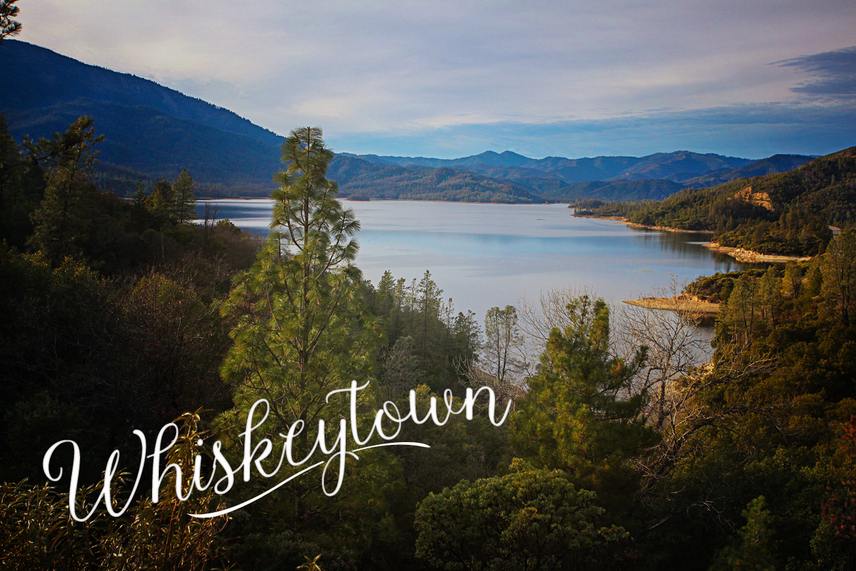 Whiskeytown