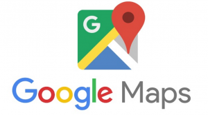 Google Maps