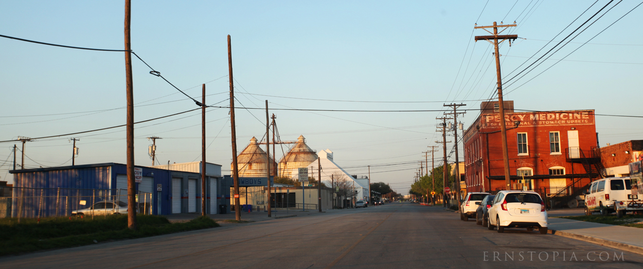 How to get to Magnolia Market