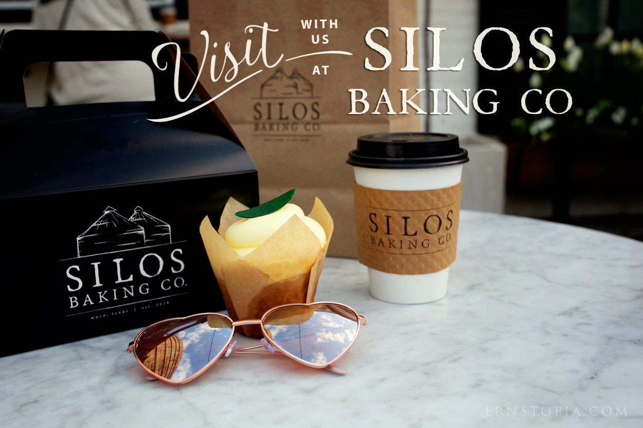 Our visit to the Silos Baking Co