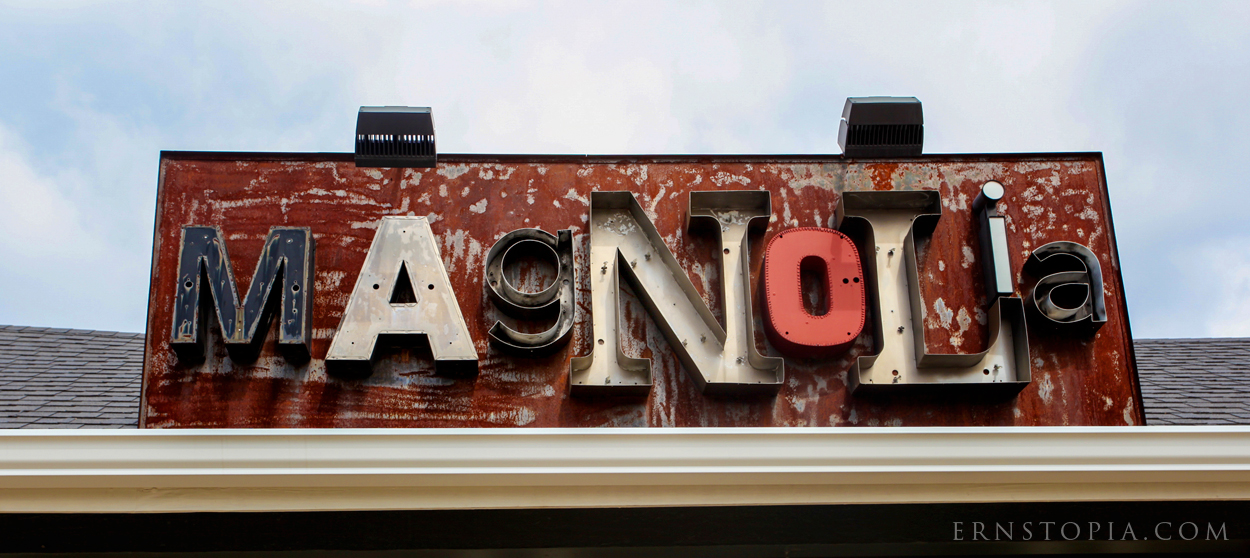 Follow Up Your Trip to Magnolia Market with a Trip to the Magnolia Warehouse