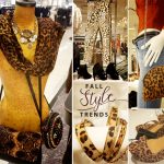 LEOPARD PRINT COLLAGE