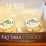 14 great Keto Snacks