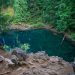 Tamolich Blue Pool Hiking Guide