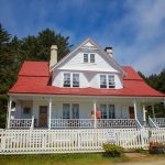 Hecita Head Lighthouse Bed and Breakfast
