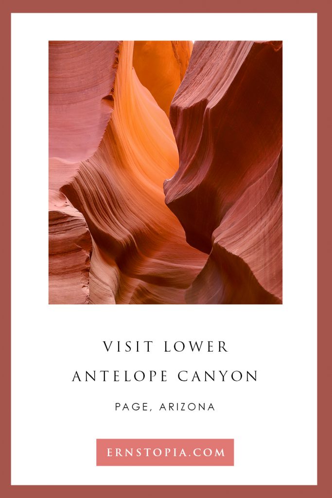 Lower antelope canyon pinterest photo