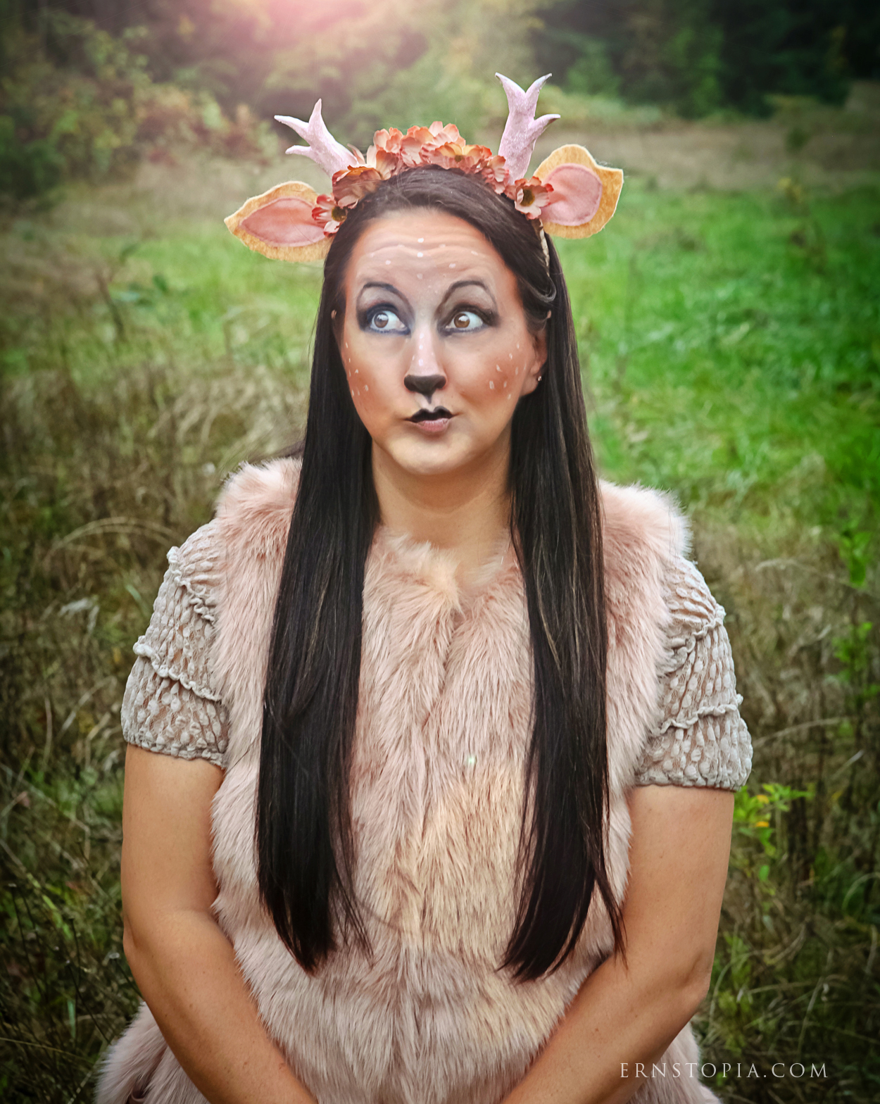 Deer Costume