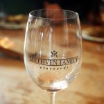 Methven wine event