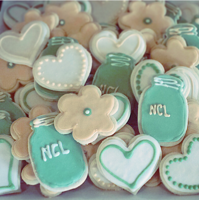 NCL Cookies
