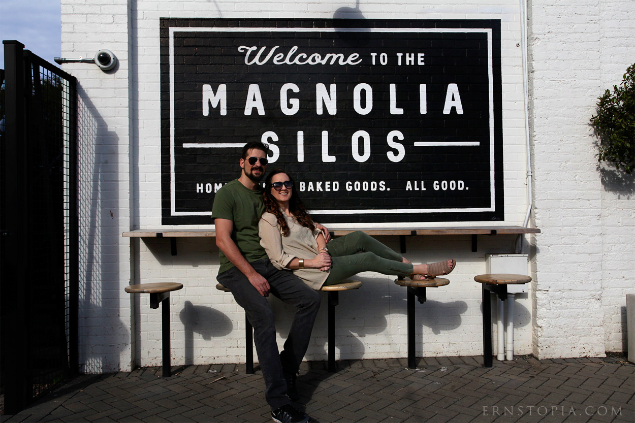 Visit Magnolia Market